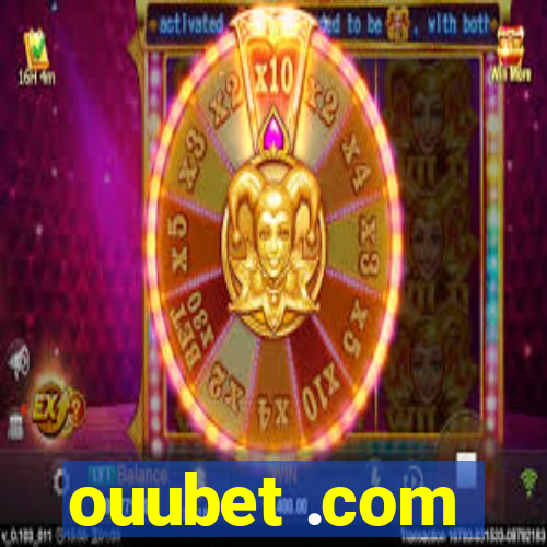 ouubet .com